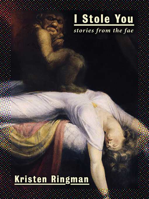 Title details for I Stole You by Kristen Ringman - Available